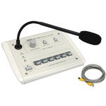 Мікрофонна станція JDM RC-100, image 